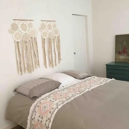 Appartement Place Carnot
