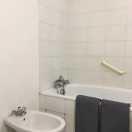 Appartement Place Carnot *