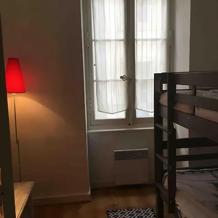 Appartement Place Carnot *