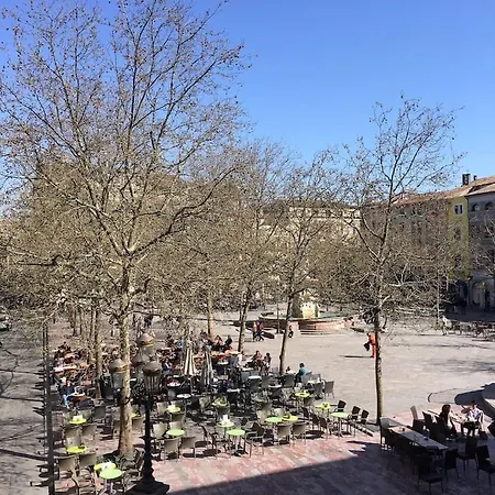 Appartement Place Carnot *
