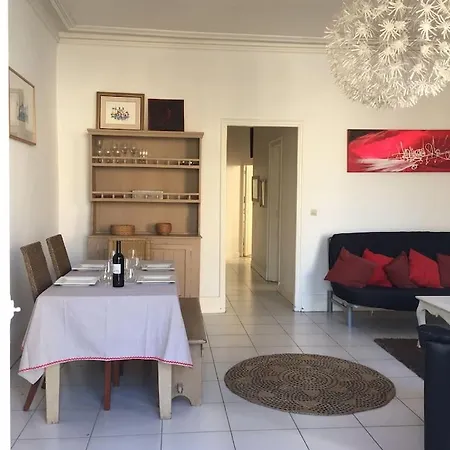 Appartement Place Carnot *