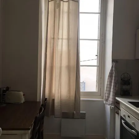 Appartement Place Carnot