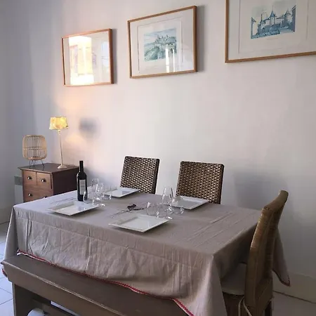 Appartement Place Carnot *
