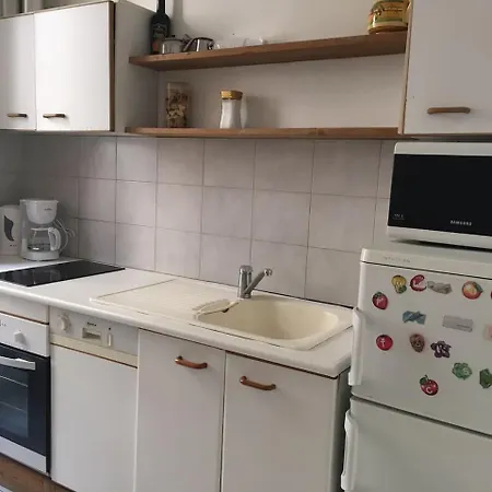 Appartement Place Carnot *
